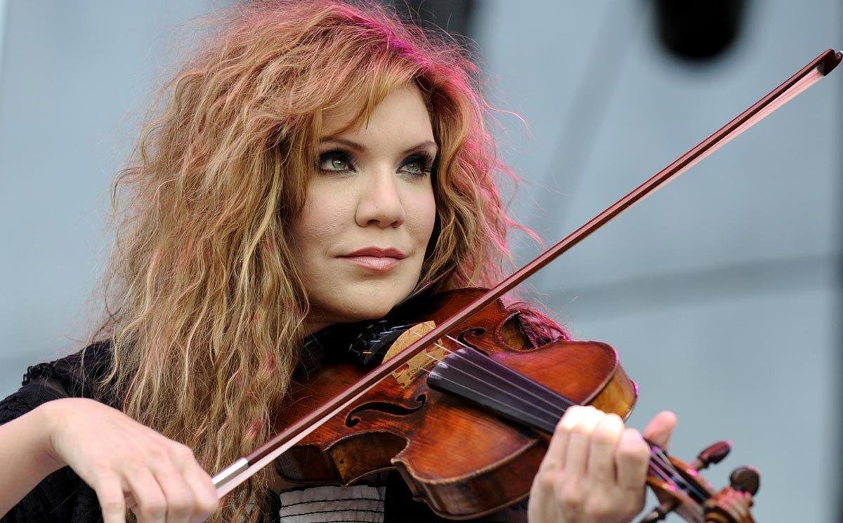 Alison Krauss Tour 2027 Concert Dates and Tickets